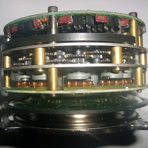Codificador Absoluto OSP ER-FC-2048D - Product Image 3