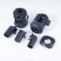 Servicio de Mecanizado CNC Personalizado para Piezas Metálicas de Acero Inoxidable de Alta Precisión con Brochado y Mecanizado de 5 Ejes