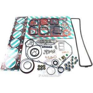 Fyoz Pangolin 12V 6b Motor Gastet Kit 6bt 6bta 5.9l Juego de juntas de culata de motor para 6b5.9 Qsb5.9 Cm550 Isb Motor para Dodge - Product Image 1