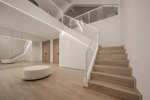 Supdesigner, Servicio de Renderizado 3D Residencial, Diseño de Interiores de Villas de Lujo Modernas, Renderizado 3D Personalizado, Diseño de Interiores para el Hogar - Product Image 5