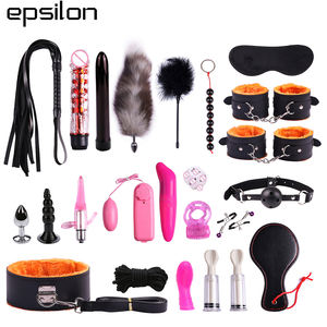 Epsilon лучший sm кровать БДСМ бондаж секс-игрушки - Product Image 5