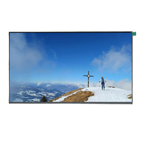 Écran LCD TFT IPS FHD 15,6 pouces, résolution 1920*1080, module LCD EDP 30 broches, écran d'ordinateur portable, vente chaude