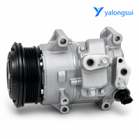 Klimakompressor für Lexus LS460 2007-2017 GS460 2008-2011 IS F 2008-2014 7SEH17C OE 88310-50160 88310-50170 88310-50171