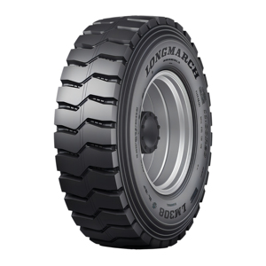 ยางรถบรรทุกเรเดียล All-Position 9.00R20 11R22.5 11R24.5 ดอกยางลึก สำหรับถนนผสม TBR ยางล้อพาณิชย์สำหรับยานพาหนะ - Product Image 4