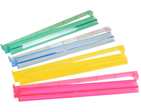 Supports de Mahjong Américains de Luxe Personnalisés avec Poussoirs Transparents, Plateau de Mahjong de 18 Pouces pour 160 Pions, Idéal pour le Divertissement