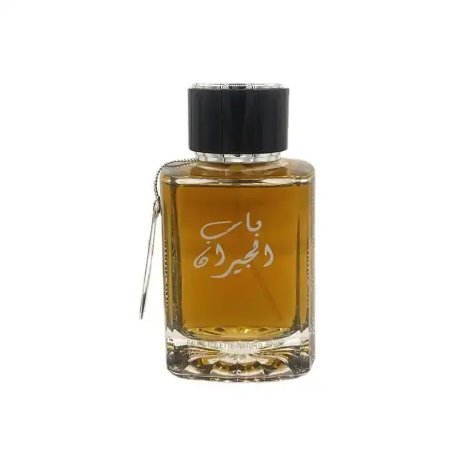 De Boa Qualidade Perfume De Luxo Fragrância Body Spray perfume Clássico árabe sândalo