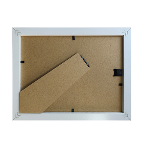 Sublimation Blank MDF Puzzle Photo <b>Frame</b> - DIY Custom Printable <b>Picture</b> <b>Frame</b> for <b>Personalized</b> Art & Photo Decor - Product Image 6