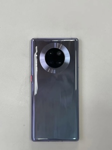 HW สมาร์ทโฟน30 <span class=keywords><strong>Pro</strong></span> <span class=keywords><strong>5G</strong></span> แปดคอร์6GB RAM 128GB รอม256GB ซิมคู่ CDMA LTE ปลดล็อก AMOLED 90Hz - Product Image 6
