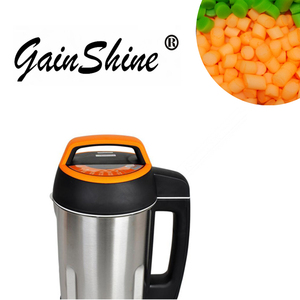 <span class=keywords><strong>Material</strong></span> de <span class=keywords><strong>TPE</strong></span> de calidad alimentaria Gainshine para embalaje de electrodomésticos, <span class=keywords><strong>ABS</strong></span> para componentes de electrodomésticos - Product Image 6