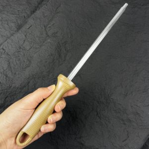 <span class=keywords><strong>Aiguiseur</strong></span> <span class=keywords><strong>de</strong></span> couteaux <span class=keywords><strong>japonais</strong></span> en acier lisse et micro-nervuré <span class=keywords><strong>de</strong></span> 8 po - Product Image 6