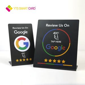 แท่นวางรีวิวของ Google - Product Image 1
