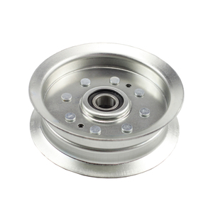 Poulie à commande de jantes plates de remplacement, haute qualité, GY20110, GY20629, vente en gros - Product Image 4