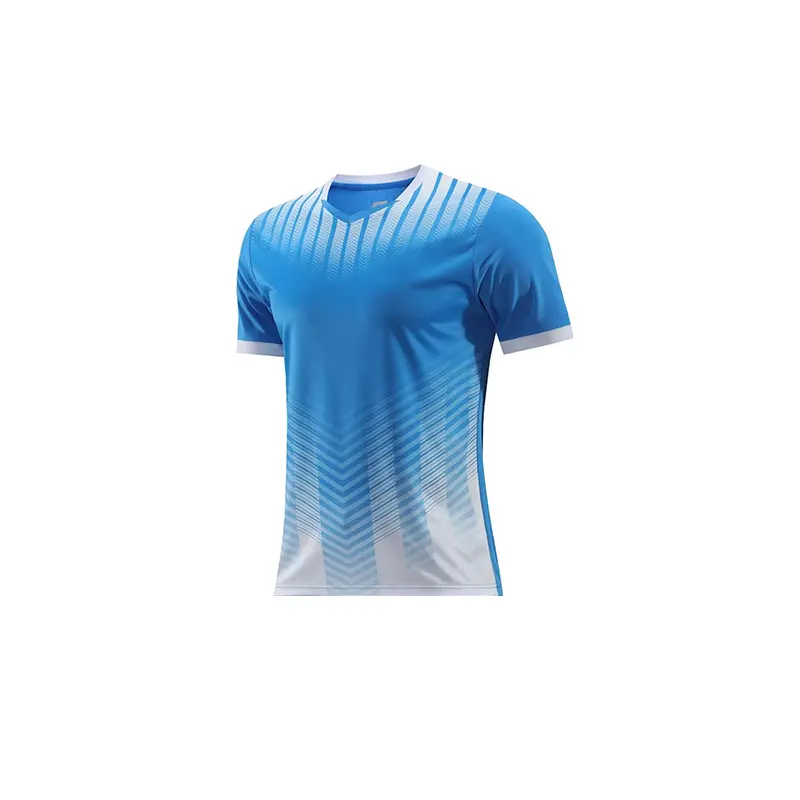 Individuelles südamerikanisches trikot neues design modelle europa fußballtrikot 2023-2024 streetwear fußballteam trikot mexiko fußballtrikot