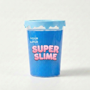 Custom Jelly Slime Supplier Crystal Clear Slime <b>DIY</b> <b>Kit</b> for Kids Non-Toxic EN71 CE Certified OEM ODM Manufacturer - Product Image 2