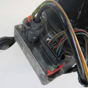 Pompe de direction assistée 9649557780 Peugeot 307 Mk1 2001-2005 d'occasion (56139) - Product Image 3