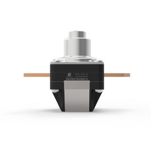 ฟิวส์แบบเร็วชนิดทองแดงพลาสติก Sinofuse SFM-350-B สำหรับไฟฟ้ากระแสสลับ/กระแสตรง 1000V 12kA ใช้สำหรับตัดวงจรเพื่อความปลอดภัยของแบตเตอรี่รถยนต์ไฟฟ้า - Product Image 3