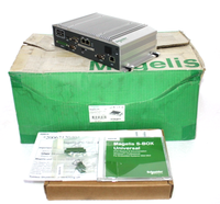 Magelis Ipc Sbox Pc Universal Ssd 1 Slot 1224vdc Plc