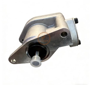 Bomba de Combustible 1W1695 1W-1695 para Cargadora de Ruedas 966G 966F 966H y Bulldozer D6D D7G - Product Image 2