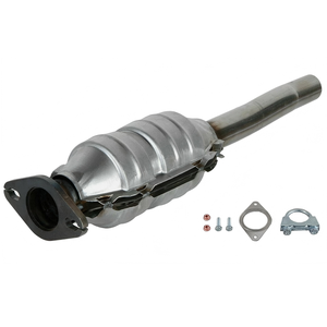 Convertisseur catalytique de tuyau d'échappement à performance stable Renault <span class=keywords><strong>Twingo</strong></span> I 1.58-75 chevaux, avec joint 8200122428 - Product Image 5