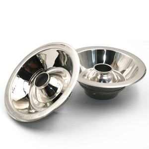 <span class=keywords><strong>Buse</strong></span> <span class=keywords><strong>de</strong></span> jet <span class=keywords><strong>de</strong></span> douche d'air réglable pour salle blanche chaude et froide <span class=keywords><strong>de</strong></span> type caché SS - Product Image 6