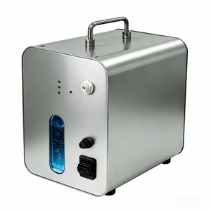 Kit HHO PEM pour véhicules, très demandé, avec dispositif d'économie d'énergie, de réduction de carbone et de suralimentation pour voitures et camions à essence - Product Image 2