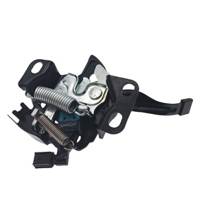 Honda <b>Engine</b> <b>Hood</b> Lock 74120-T6A-003 For Odyssey RC3 15-20 Metal Plastic Replacement Part - Product Image 1