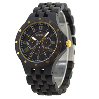 Reloj de Madera Bewell para Hombre, Proveedor de Compras en Línea de Alibaba, Reloj de Pulsera con Logotipo Personalizado, Marca de Relojes, Relogio Masculino