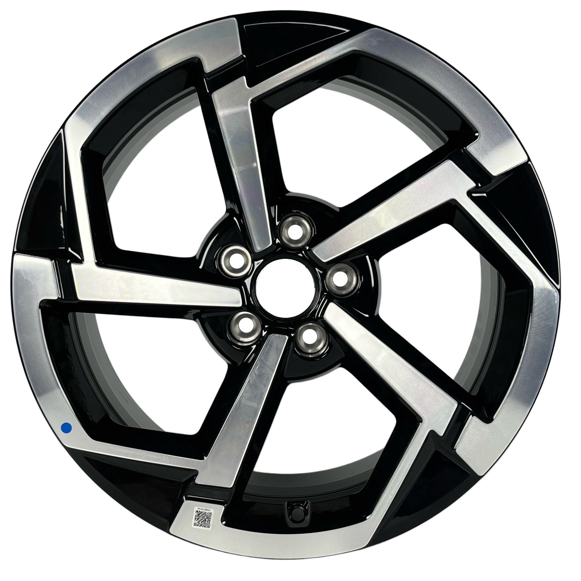 Chery Explore 06 18-Inch Aluminum Alloy Wheel - OEM Part
