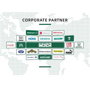 Toblerone rigide magnétique vente en gros 8 pièces boîtes de chocolat verre rose luxe papier kraft alimentaire boîte à gâteaux Carton boîte à cupcakes accepter - Product Image 6