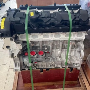 Nuevo motor S55B30A para <span class=keywords><strong>BMW</strong></span> F80 M3 F82 M4 F87 LCI M2 S55 motor desnudo 431HP <span class=keywords><strong>BMW</strong></span> M-power Engine - Product Image 1