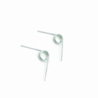 Ressort de couple de verrouillage en acier inoxydable personnalisé OEM professionnel mini ressort de couple en spirale plat