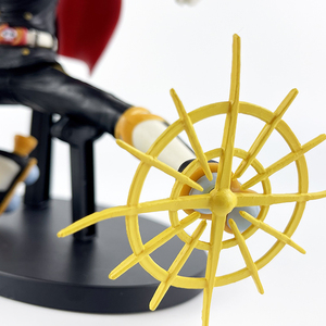 ฟิกเกอร์ตัวการ์ตูน Sanji ของตกแต่งโมเดลตุ๊กตาอะนิเมะทำจาก PVC หนึ่งชิ้น - Product Image 5