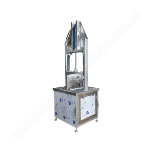 Equipo de sacrificio de cerdo Cabeza de oveja Máquina separadora Cabezal Máquina separadora media - Product Image 1