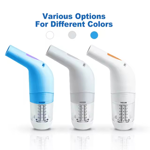 Reniflard de puissance de vente chaude plus dispositif intelligent de renforcement des poumons et de formation de respiration de résistance - Product Image 1