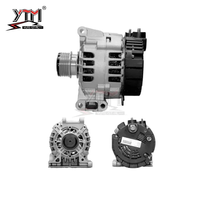 Preço na Índia VA232 12V Alternador alternador 0101543902 /111548202/0111548202/ 0121544302/ 0121544402