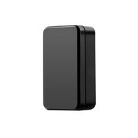 Localizador GPS Magnético para Automóvil G11, Rastreador Inalámbrico Beidou, Gran Venta