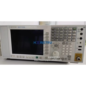 เครื่องวิเคราะห์สัญญาณ N9020A Agilent/keysight MXA 10 Hz ถึง26.5 GHz/จัดส่งรวดเร็ว H - Product Image 1
