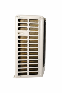 Unité de réfrigération pour chambre froide à onduleur DC <span class=keywords><strong>KLM</strong></span>-050 R410A, refroidisseur d'<span class=keywords><strong>air</strong></span> à double ventilateur, ensemble complet, capacité de refroidissement de 11 600 W (-20°C à +25°C) - Product Image 3