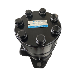 Motor Hidráulico Cicloidal de Alto Torque Serie BM1 de Hansen, Bajo Ruido, Gran Desplazamiento, Origen Shandong, 1 Año de Garantía - Product Image 5