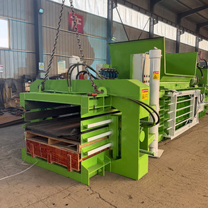 Wholesale Automatic Horizontal Baler <strong>Machine</strong> with Quick Lead Time &amp; Quality <strong>Testing</strong> - Product Image 6