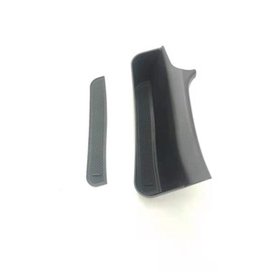 Caja de Almacenamiento para Consola Central de Jeep Compass, Modificación Interior de Plástico, 2016-2020 - Product Image 1