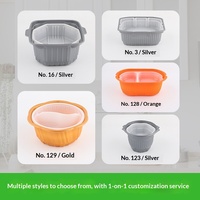 Boîtes repas auto-chauffantes jetables en plastique alimentaire de 32 oz, kits repas, packs chauffants, pots pour personnes pressées, vente en gros disponible
