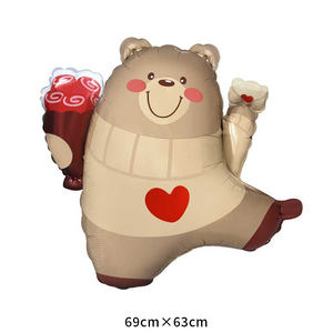 Valentijnsdag Decoratieve Ballon - Product Image 6