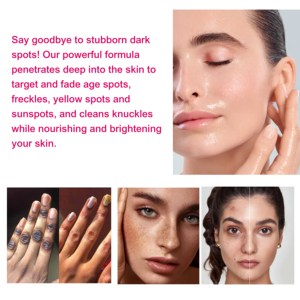 ดร.เดวี่ วิตามิ<span class=keywords><strong>น</strong></span>ซี + AHA/BHA/PHA ซูเปอร์ไบรท์เท<span class=keywords><strong>น</strong></span><span class=keywords><strong>น</strong></span>ิ่ง แอ<span class=keywords><strong>น</strong></span>ด์ ไวท์เท<span class=keywords><strong>น</strong></span><span class=keywords><strong>น</strong></span>ิ่ง บอดี้ออยล์ 1000 มล. - Product Image 3