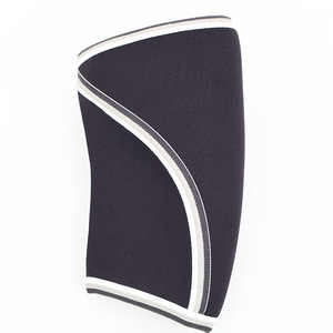 Gants de musculation de haute qualité 2023, néoprène noir 7 mm, compression pour la musculation - Product Image 4