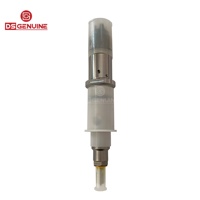 Inyector de riel común para motor diésel, alta calidad, nuevo, 5272937, 5272937, 0445120304