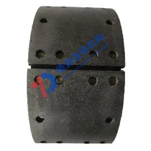 מכירה חמה 47420-ev040 בלם הרכבה פלדה חדש עבור משאיות hino משאיות כבד חלקים & אביזרים - Product Image 1