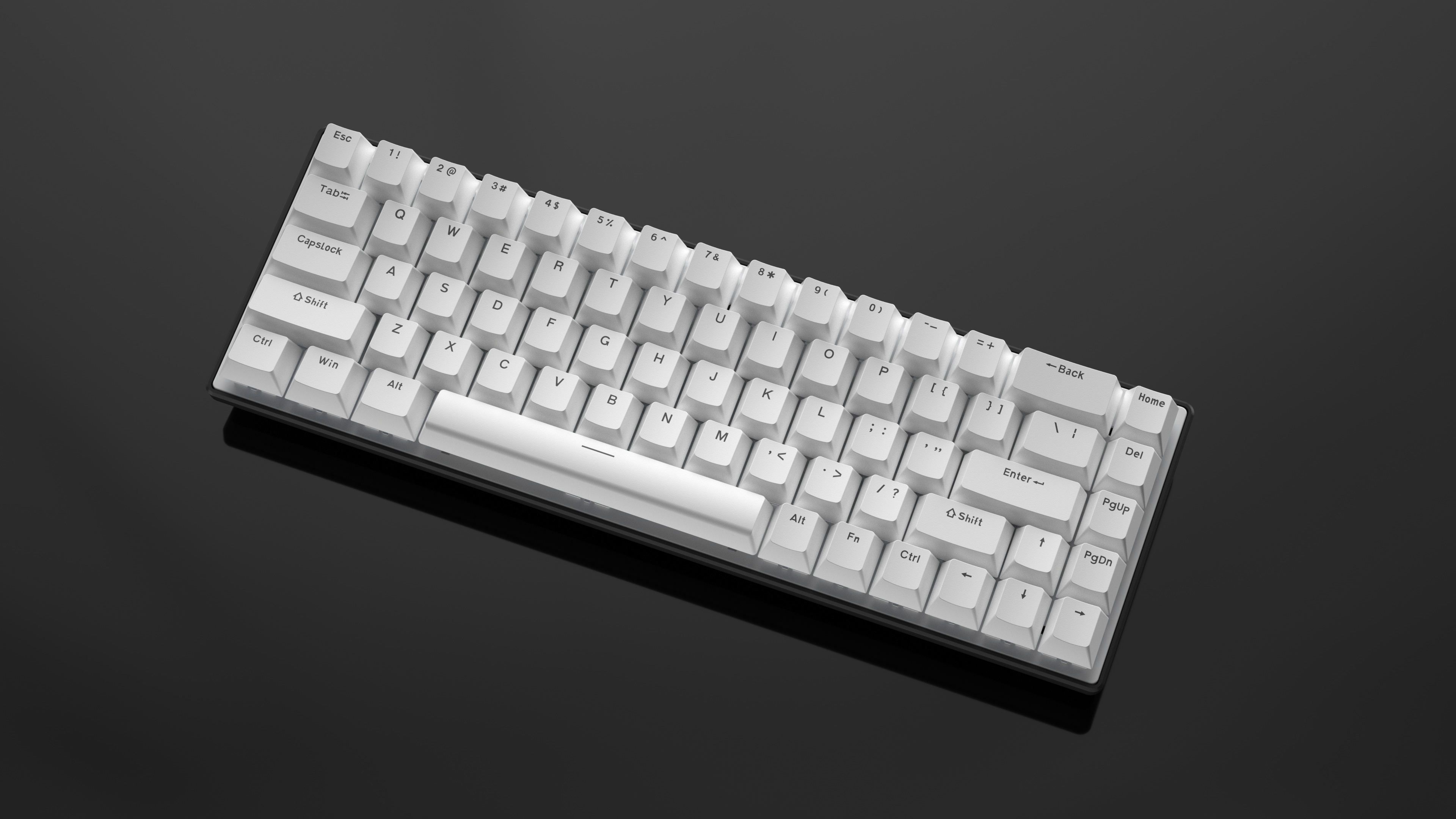 KY68-White