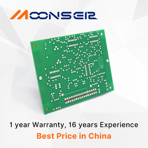 Regulador Electrónico de Velocidad MoonsEiz 3032733 para Motor NTA-855-G1, Pieza de Motor Diésel - Product Image 5