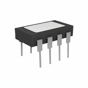 Circuito Integrado Original LM193JGB de 8 CDIP (0.300", 7.62mm), Chip IC, COMPARADOR DIFERENCIAL DOBLE 8 C - Product Image 1